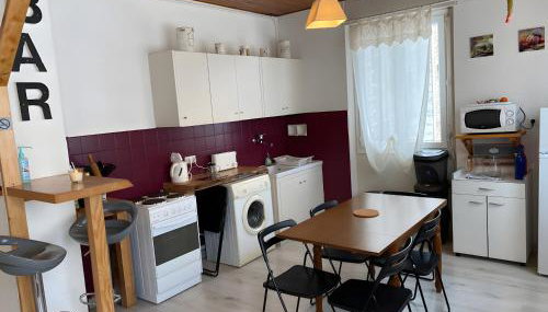 Gîte Crème - Foto 4