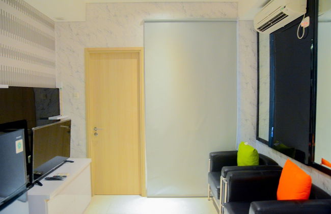 Exclusive 2BR Apartment at Elpis Residence - Foto 9