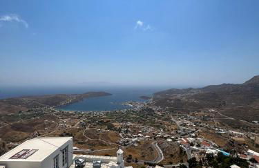 Windhouses Serifos - Foto 14