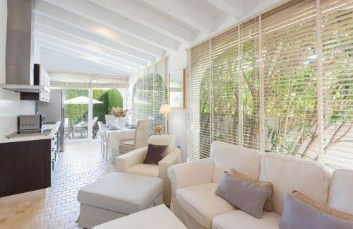 Casa Azahar y Casa Buganvilla - Foto 32