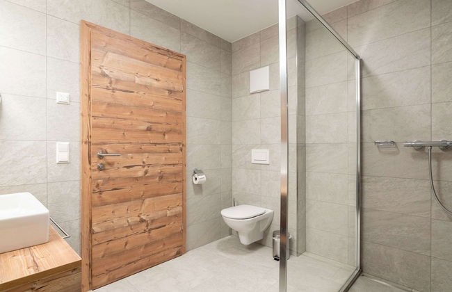 Cozy Holiday Home in Mauterndorf near Ski Area - Foto 13