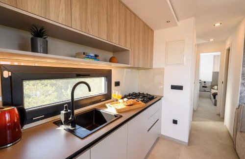 Luxury and Cosy Little House Ivinj 1 - Foto 16