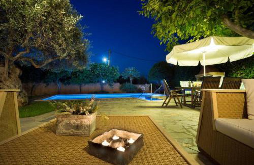 Villa Olivo Kampani - Foto 29