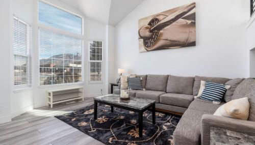 Cottonwood Basecamp-Game Room,6TVS Near Canyons - Foto 2