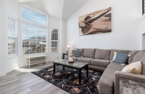 Cottonwood Basecamp-Game Room,6TVS Near Canyons - Foto 2