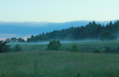 Mazury Garbate - Dom I przy Cisowym Jarze - Foto 59