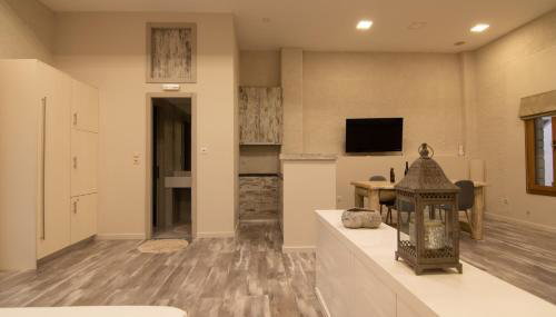 The Mountain House By Plakalona Villas & Apartments - Foto 3