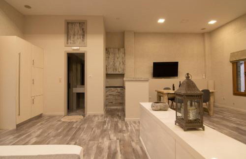 The Mountain House By Plakalona Villas & Apartments - Foto 3