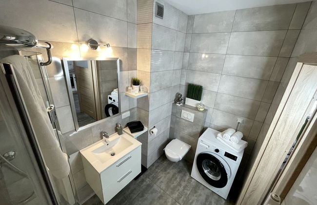 Apart-Hotel VIVI Residence & SPA - Foto 80