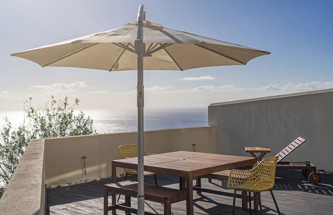 Barbecue and Sunbathing and sea View, Casa Skyline - Foto 31