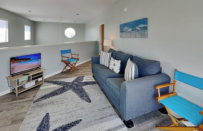 Pirates' View of the Sea - Foto 20