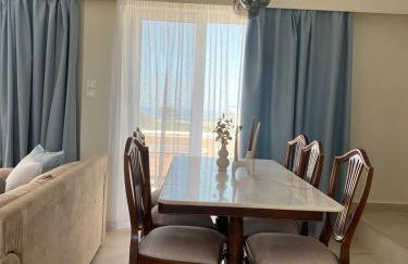 Villa Fleria Seaside Studios & Apts - Foto 18