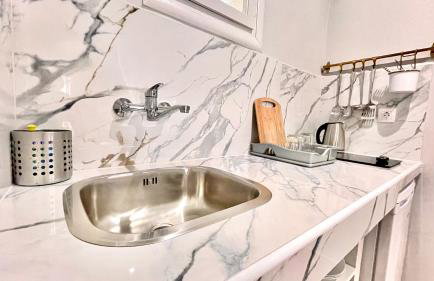 Nine Muses Apartments - Foto 3