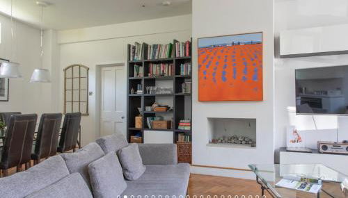 3-Bedroom Mews House with Optional Parking - Foto 5