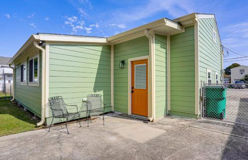 8 Mi to Dtwn New Orleans! Newly Renovated Home - Foto 22