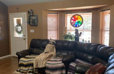 Live Oak Home - Foto 8