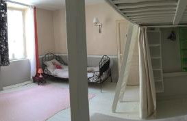 Cocon Familial - Gîte De Charme - Foto 21