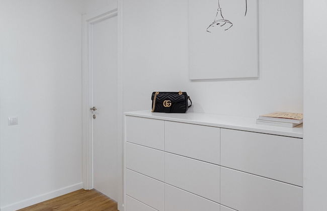 Royal Apartments Onilovoy 18 - Foto 68