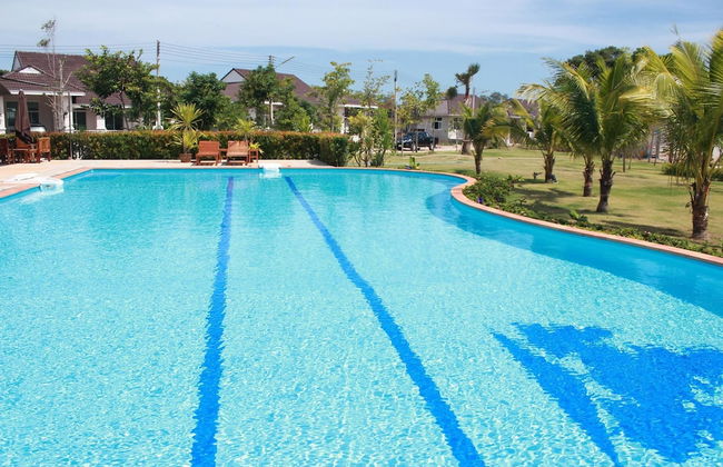 Suanson Paragon Green Villas - Foto 38