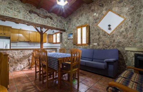 Casas Rurales Los Enebros Nerpio - Foto 69