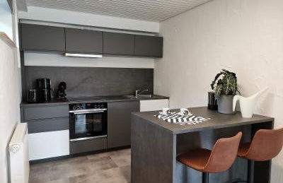 Ferienhaus in der Rhön Sitzmann - Foto 77