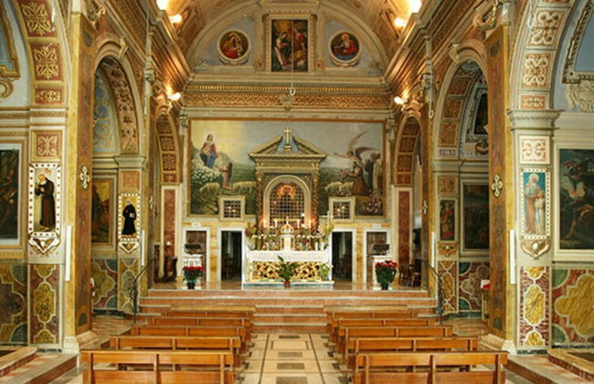 Belvilla by Oyo La Sibilla - Photo 28