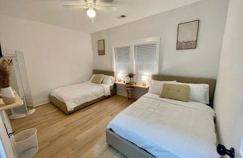 Duplex A Near Hartsfield-Atlanta Airport - Foto 10