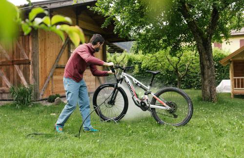 Dolomitihouse ZIRMOL - Foto 35