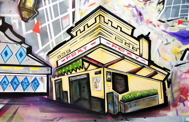 Asombros Depto en Corazon de la Condesa - Foto 50