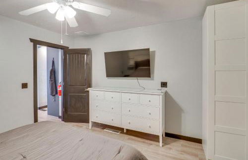 Great Outdoor Space! Family Home in SLC Suburbs - Foto 9