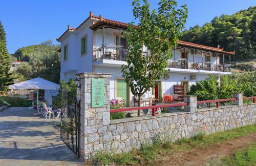 Evaggelia Studios - Foto 21