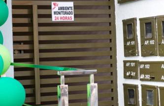 201 – APT-Espaço,conforto.È disso que você precisa! - Foto 21