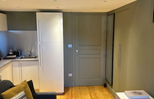 Les Terrasses de Padoue - Foto 8