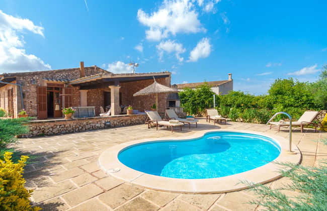 Los Geranios - Foto 1