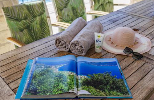 Villa Babudri by Interhome - Foto 19