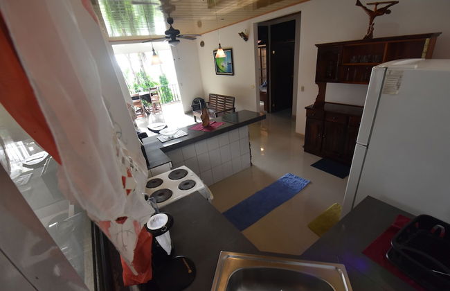 Casa Federico - Foto 38