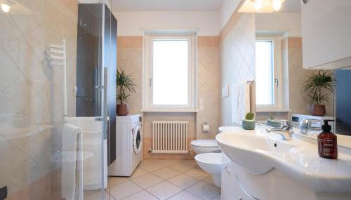 Castel View Apartment - Gardaslowemotion - Foto 5, towels