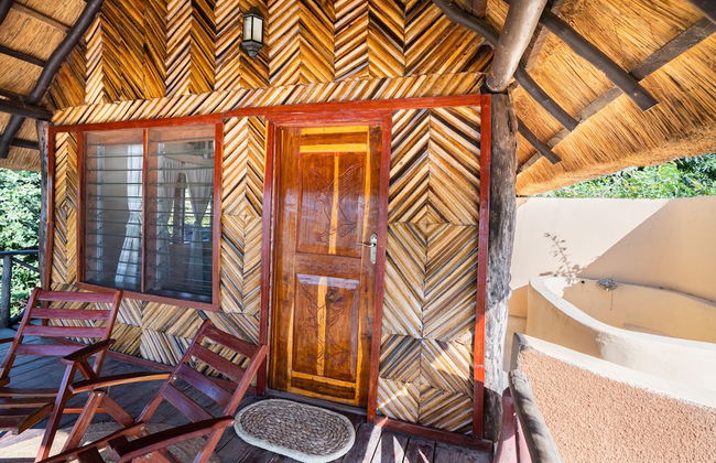 Njobvu Safari - Foto 47