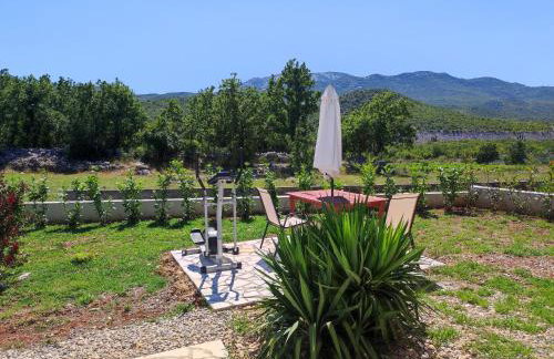 Holiday House Mila - Foto 13