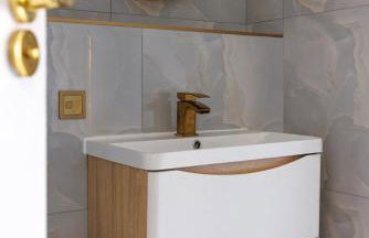 Flatzy - City Centre Mansion 2, Sleeps 22, 4 Baths - Foto 27