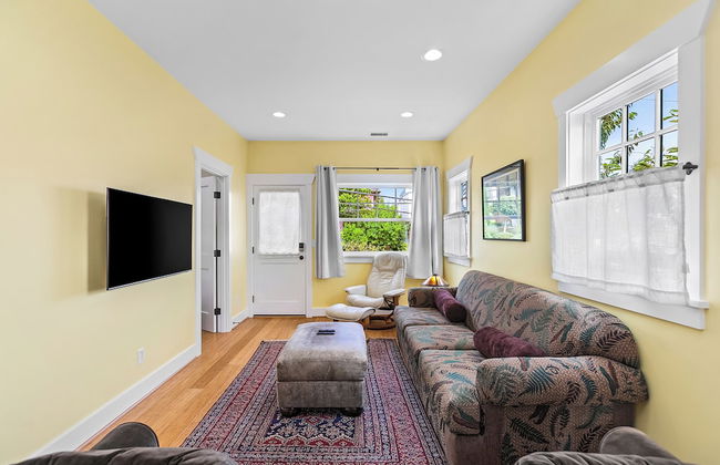 Phinney's Newest Family House with BBQ - Foto 17