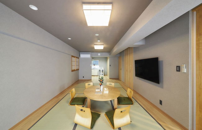 Oyado Kinokuniya Ginya Machi 2 - Foto 6