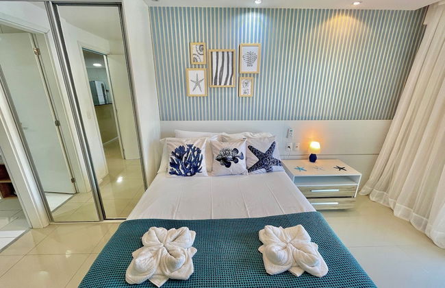 Solarium Residence Resort - Photo 27