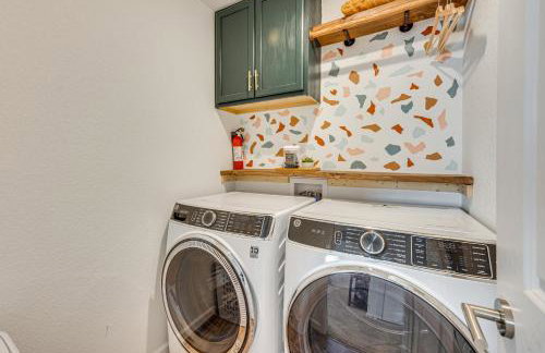 Bright Colorado Springs Home, 10 Mi to Dtwn! - Foto 27