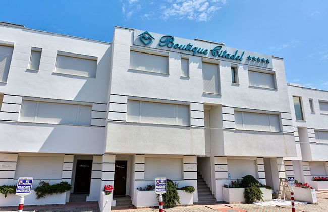 Boutique Citadel - Foto 1