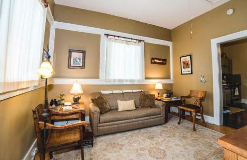 EREHWON RETREAT Private ELEGANT LIVING - Foto 18