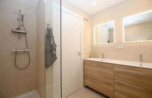 Estepona West Luxury Duplex Penthouse ARIA - Photo 9