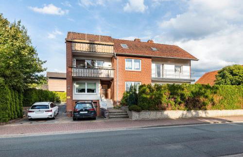 Ferienwohnung Deister Blick - Foto 26