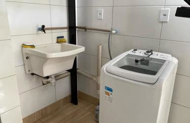 Casa de Temporada Jatobá - Foto 15