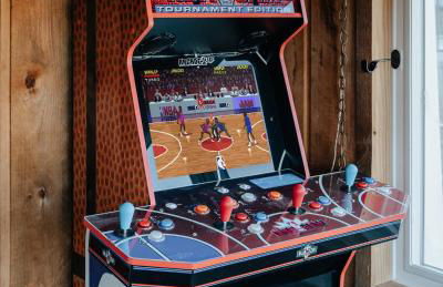 Majestic views Hot tub Firepit Games Sleeps 14 - Foto 13